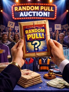 Random Pulls